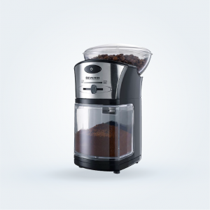 Апарат за мелење кафе- филтер Severin 3874