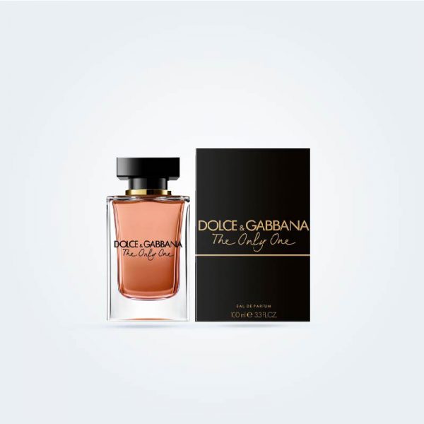 Женски парфем D & G the only one 100 ml