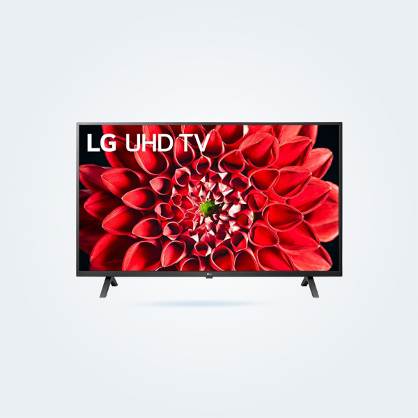 Телевизор LG 55" 4K HDR Smart UHD TV