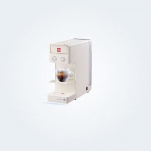 Кафемат Illy Y3.2 combo white