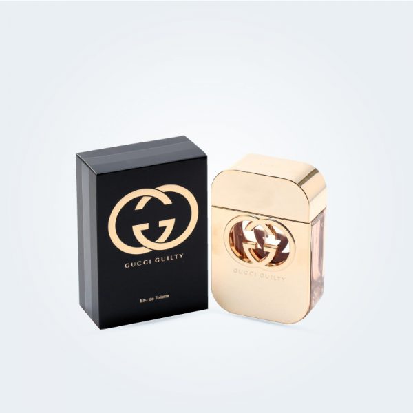 Женски парфем Gucci guilty her 90 ml