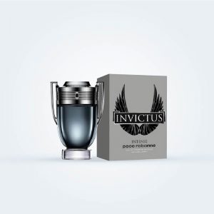 Машки парфем Invictus intense 50 ml
