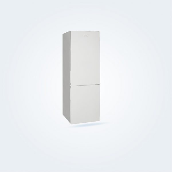 Комбиниран фрижидер Коncar HC1A 60348BF