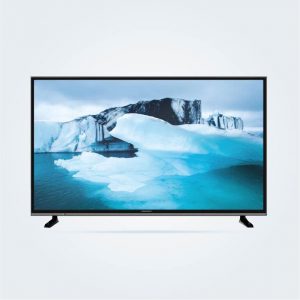 Телевизор Grundig 4K Led UHD Smart 43VLX7850BP