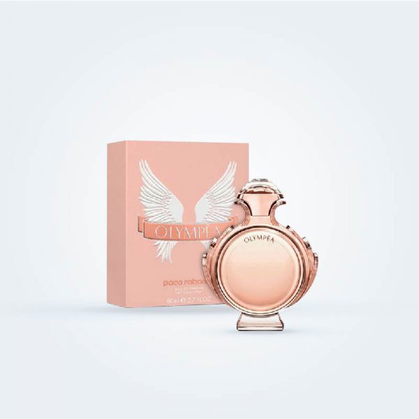 Женски парфем Olympea 80 ml