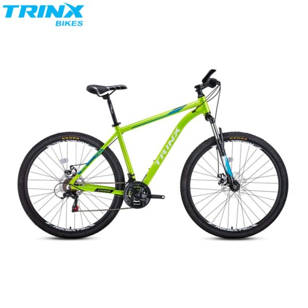 Машки велосипед Trinx 116 Pro 19"