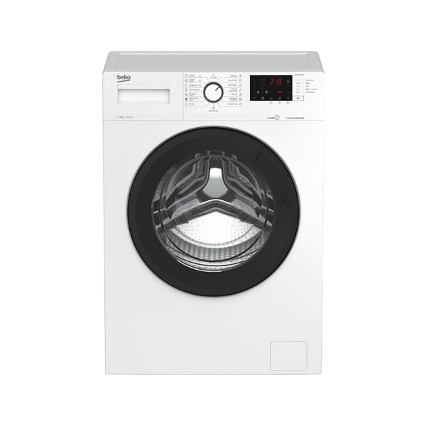 Машина за перење BEKO WUV8612XSW