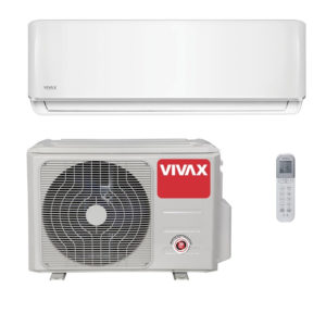 VIVAX Инвертер клима уред ACP 18CH50AERI+