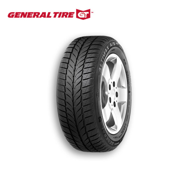 Гуми - General Tire