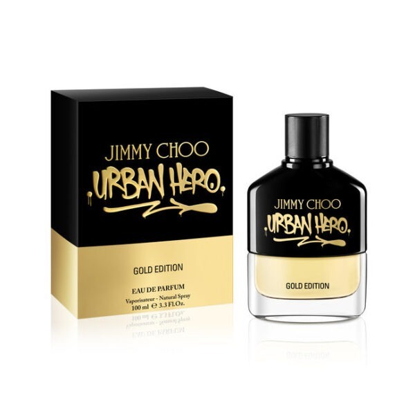 Женски парфем Jimmy Choo 100 ml