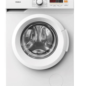 Машина за перење Vivax 6kg. WFL-100615BS