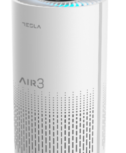 Прочистувач на воздух Tesla air 3