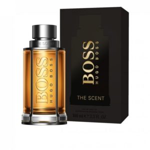 Машки парфем Hugo Bos for him scent 100ml.