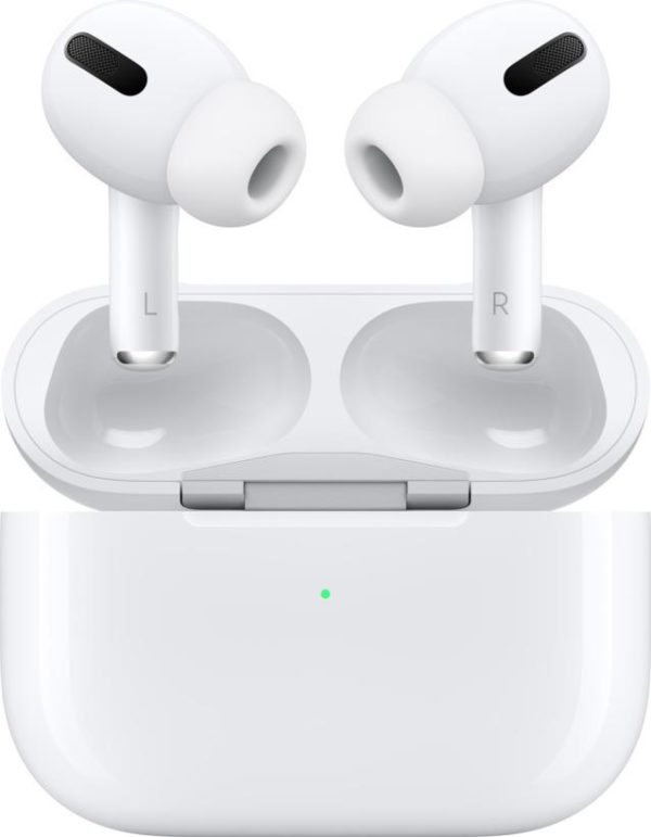 Apple airpods pro with magsafe case