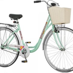 Женски велосипед Vensini Diamante DIAM281KK#18 28.3/8''/19'' Lady