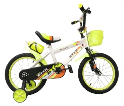 Детски велосипед Rider star 150022 18”