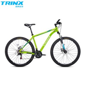 Машки велосипед Trinx M-116 Pro 17"/19"