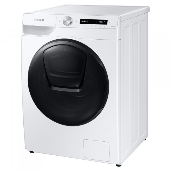 Машина за перење и сушење Samsung WD80T554DBW/S7
