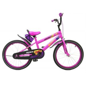 Детски велосипед Rider 8834 20”