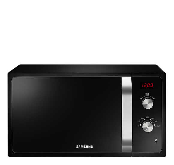 Микро печка Samsung MS23F300EEK/OL