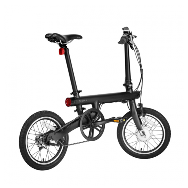 Паметен електричен велосипед на склопување Mi