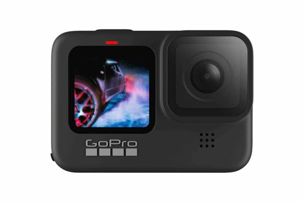 Камера GoPro Hero 10 black