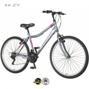 Машки велосипед Venssini modena mod264 26"/17"
