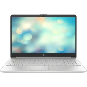 Лаптоп HP 15S-FQ3001NIA, 593J5EA N4500/4GB/128GB