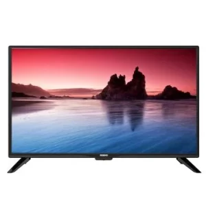 TV FUEGO 65ELU610 ANDT, AndroidTV, WiFi