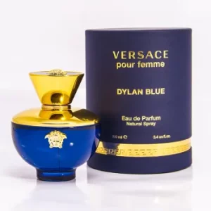 Женски парфем Versace Dylan Blue Elixir 100ml