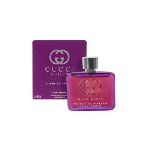 Женски парфем Gucci Quilty Elixir De Parfum 60ml