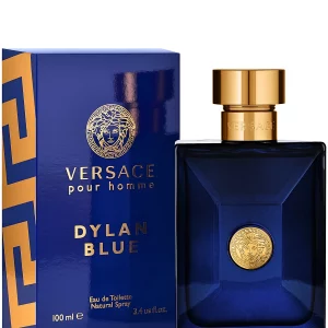 Машки парфем Versace Dylan Blue 100 ml