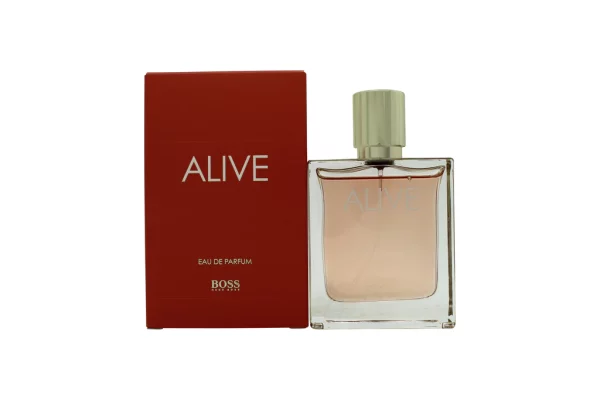 Женски парфем Boss Alive Parfum Hugo Boss 100ml