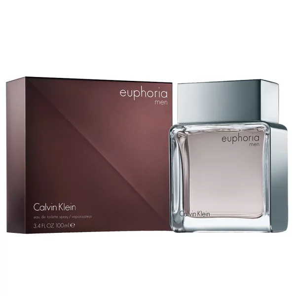 Машки парфем Calvin Klein Euphoria  100 ml