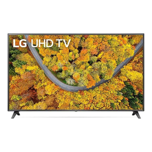 LG Телевизор 65UQ75006LF Smart 4K LED TV